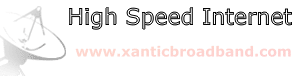 Xantic Broadband